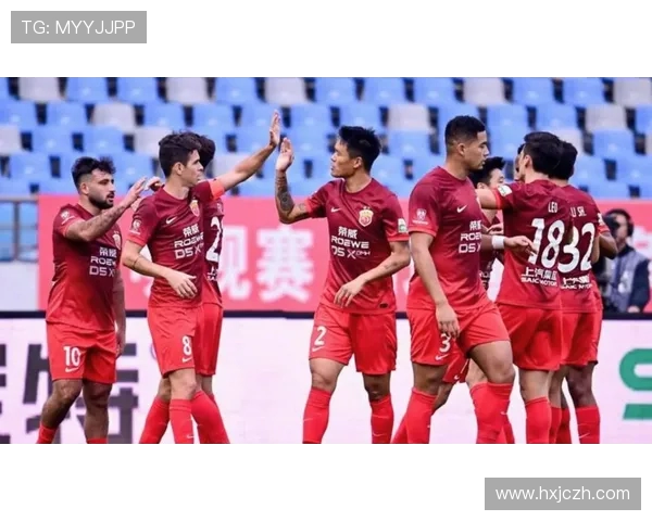 上港迎战澳大利亚球队力争主场胜利展现实力与信心