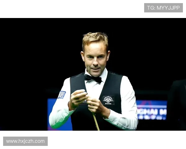 塞尔比与沃顿激战正酣比分悬念迭起引人关注